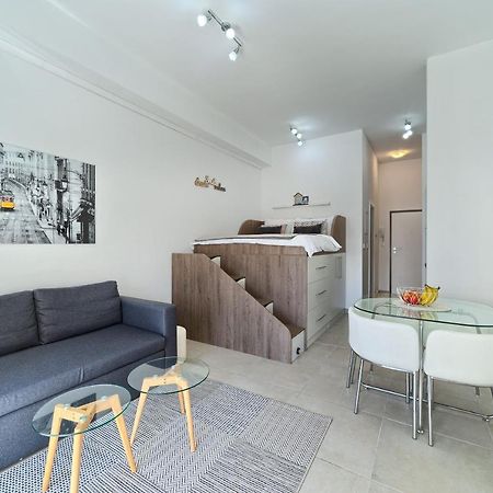 Terrace Apartment Danny Kastela Bagian luar foto