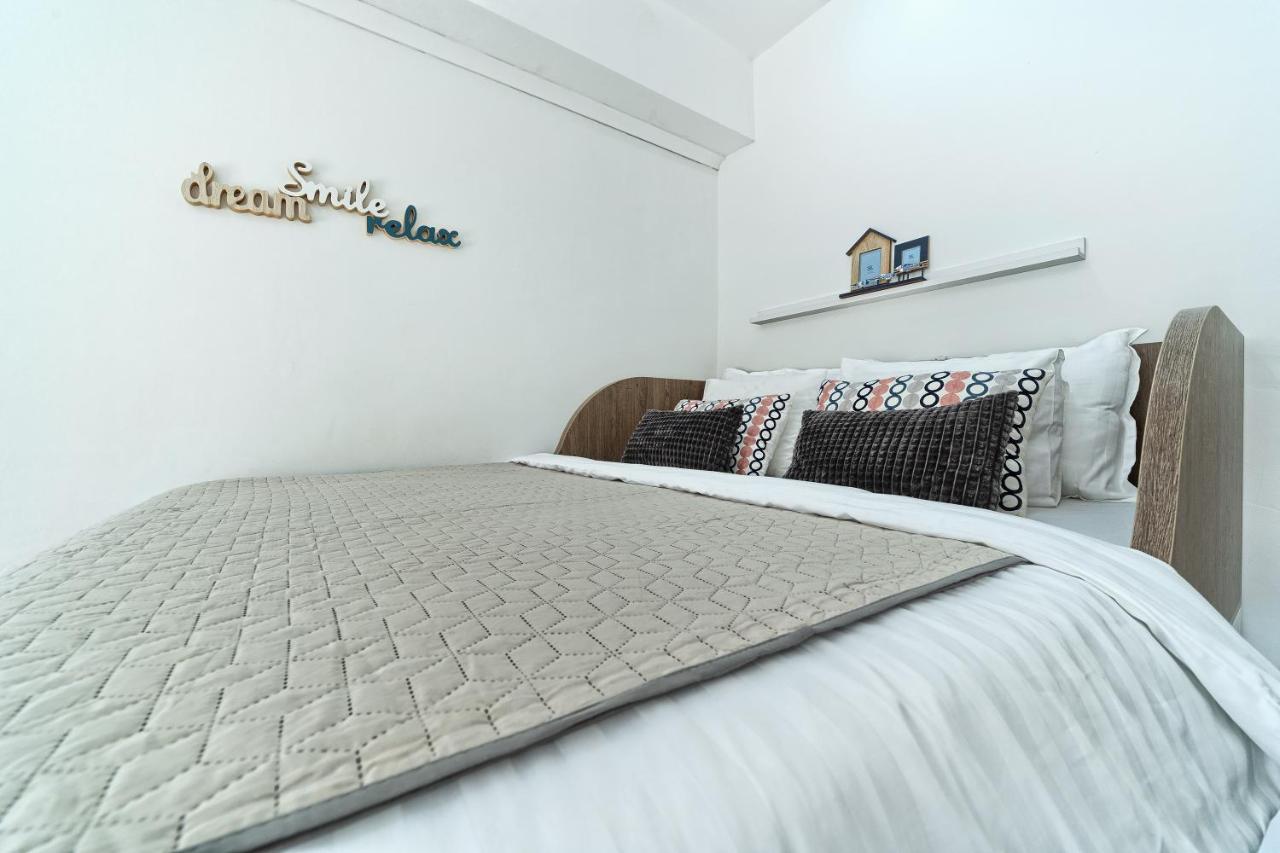 Terrace Apartment Danny Kastela Bagian luar foto