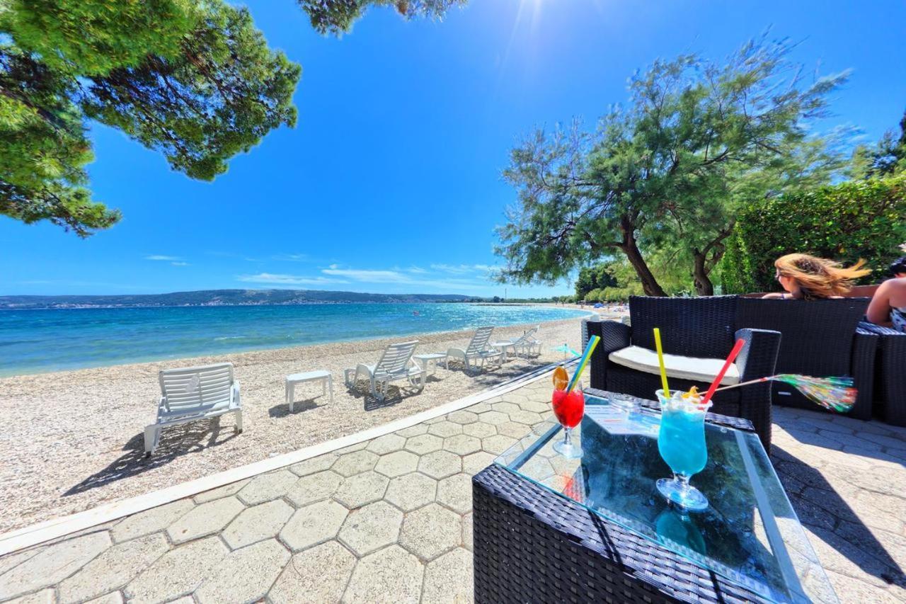 Terrace Apartment Danny Kastela Bagian luar foto