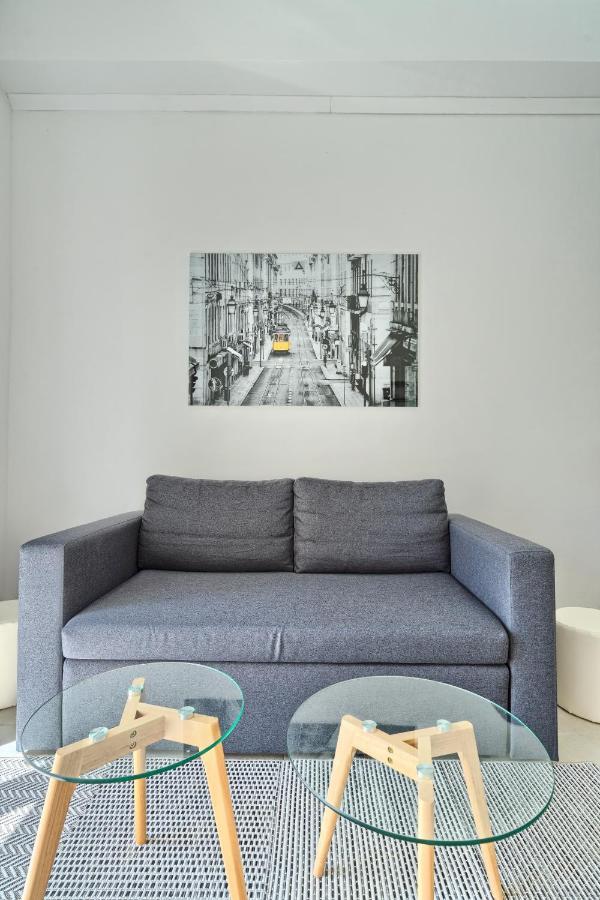 Terrace Apartment Danny Kastela Bagian luar foto